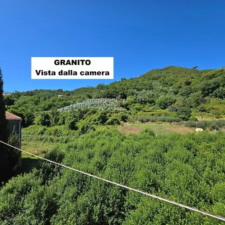 Acquaviva - By Ligooria