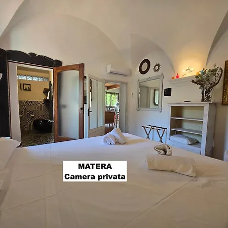 Gæstehus Acquaviva, Arenaria - By Turent 3*