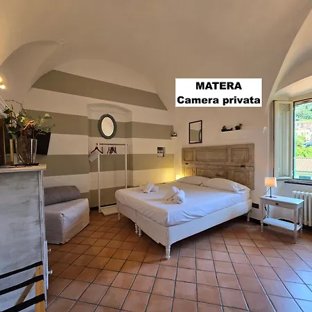 Acquaviva, Arenaria - By Turent Guest house