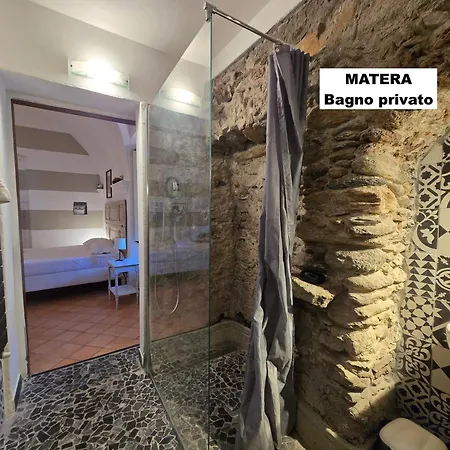 Guest house Acquaviva, Arenaria - By Turent