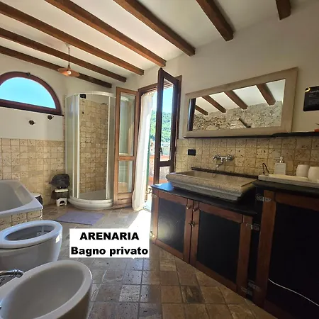 Acquaviva, Arenaria - By Turent 3*