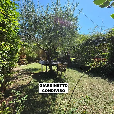 Guest house Acquaviva, Arenaria - By Turent Tovo San Giacomo