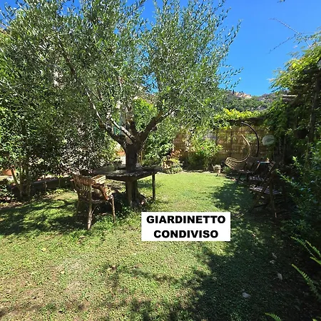 Acquaviva - By Ligooria بيت ضيافة 3*