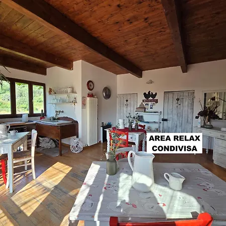 Acquaviva, Arenaria - By Turent 3*