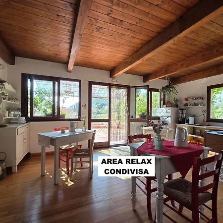 Acquaviva - By Ligooria