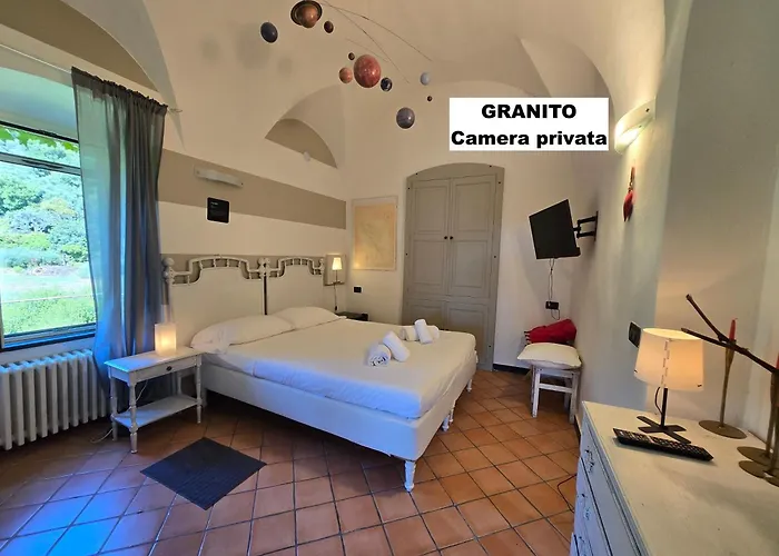 Acquaviva - By Ligooria Tovo San Giacomo