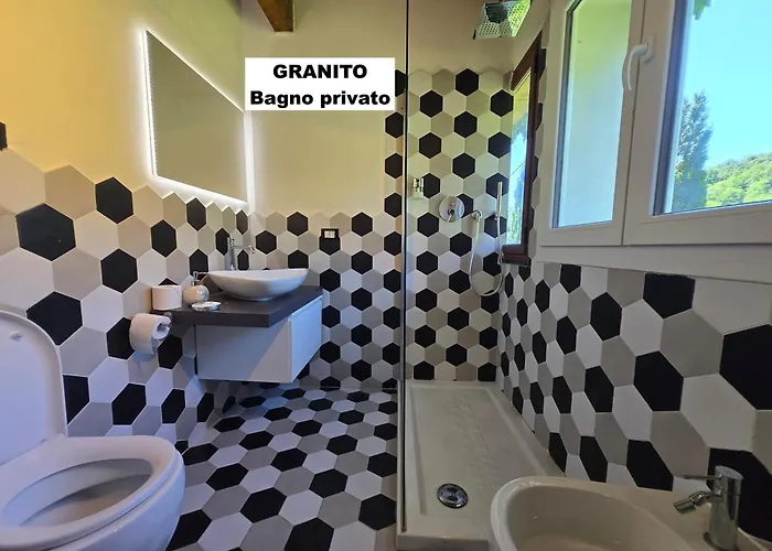 Acquaviva - By Ligooria 3*