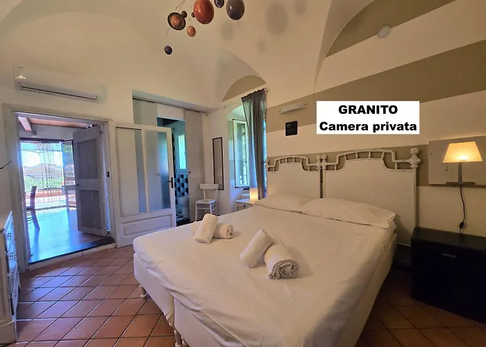 Acquaviva - By Ligooria