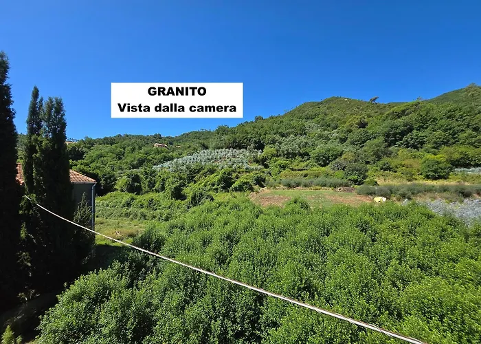 Acquaviva - By Ligooria