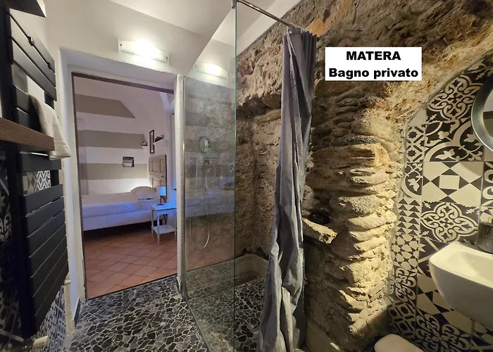 Guest house Acquaviva - By Ligooria