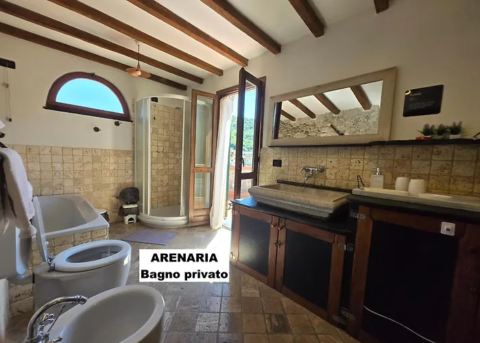 Acquaviva - By Ligooria 3*