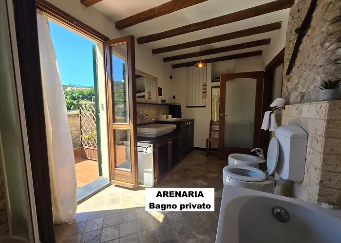 Acquaviva - By Ligooria Tovo San Giacomo