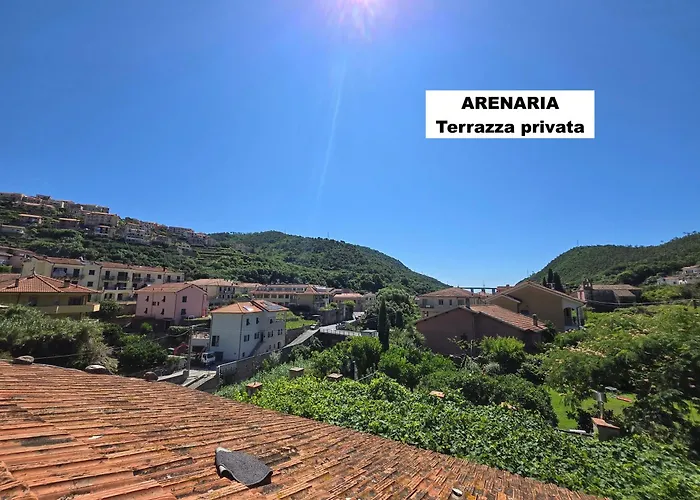 Acquaviva - By Ligooria Guest house Tovo San Giacomo