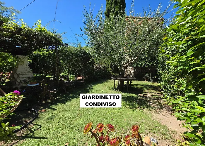 Acquaviva - By Ligooria Guest house 3*