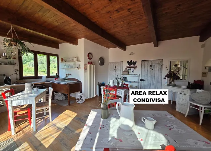 Acquaviva - By Ligooria 3*