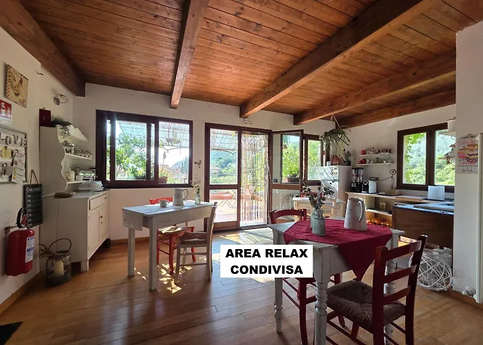 Acquaviva - By Ligooria